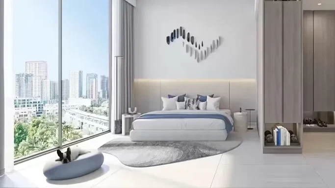 Hillmont Residences в JVC: роскошная жизнь от Ellington Properties