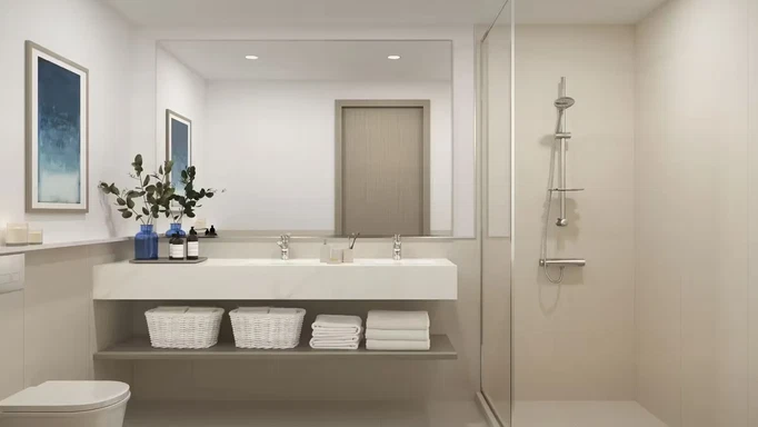 Hills Park в комплексе Dubai Hills Estate