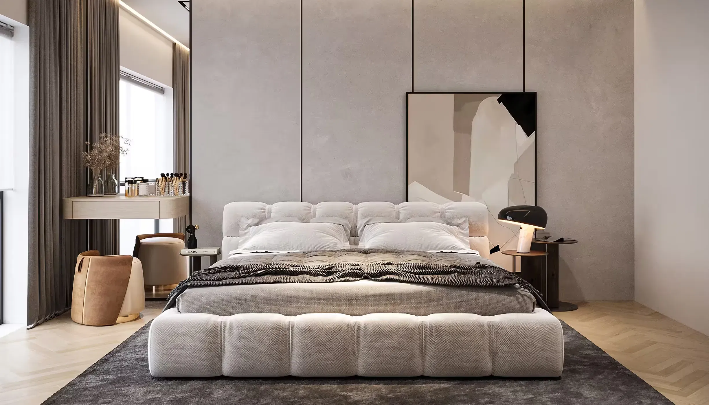 Luxurious Hillside Residences by Wasl