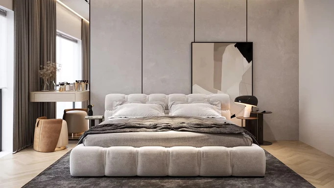 Luxurious Hillside Residences by Wasl