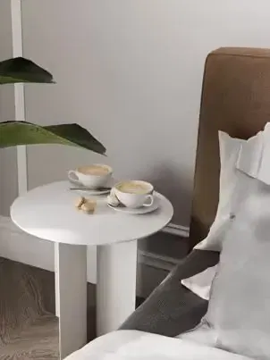 Ocean Point at Rashid yachts and marina: Discover Exquisite Living At This Waterfront Property