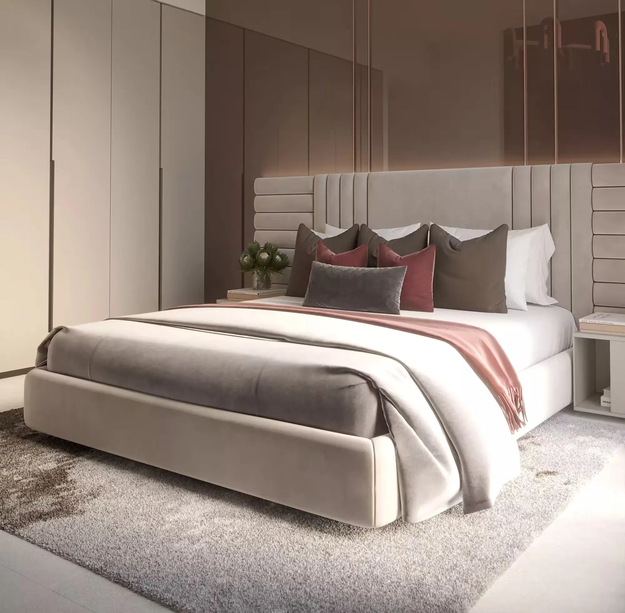 Prestigious Imtiaz Luxor at Jumeirah Village Circle