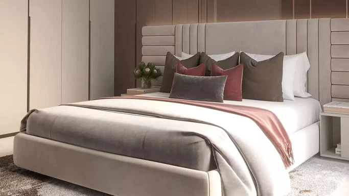 Престижный Imtiaz Luxor в Jumeirah Village Circle