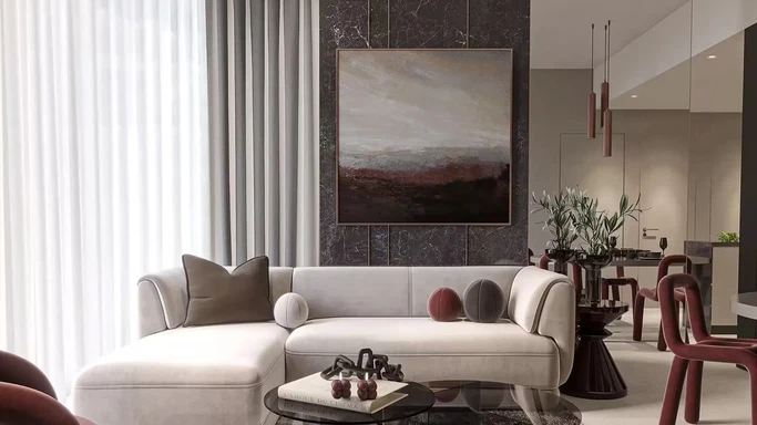 Престижный Imtiaz Luxor в Jumeirah Village Circle