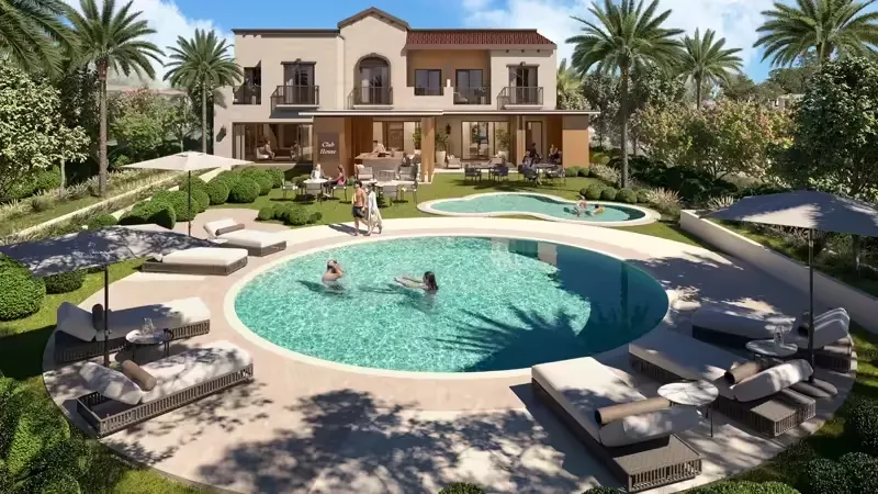 Elie Saab Edition Jasmine Lane: Where Luxury and Elegance Bloom in Every Corner