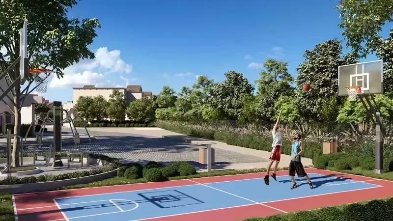 Elie Saab Edition Jasmine Lane: Where Luxury and Elegance Bloom in Every Corner