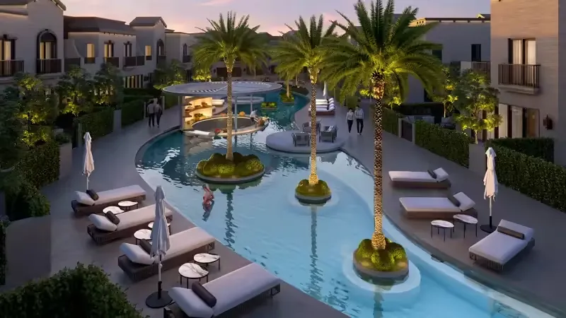 Elie Saab Edition Jasmine Lane: Where Luxury and Elegance Bloom in Every Corner