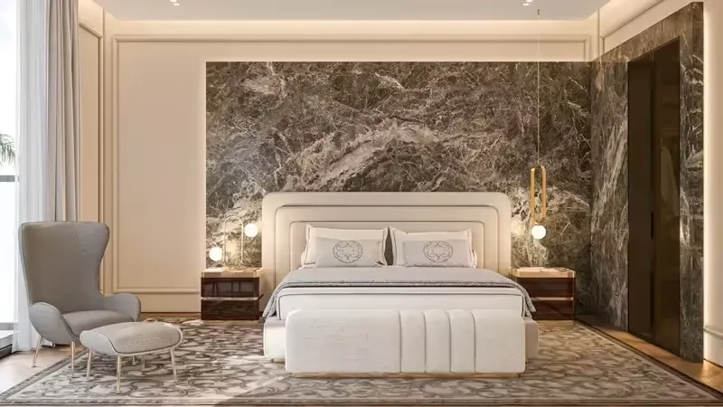 Elie Saab Edition Jasmine Lane: Where Luxury and Elegance Bloom in Every Corner