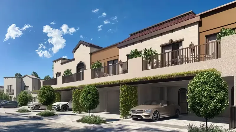 Elie Saab Edition Jasmine Lane: Where Luxury and Elegance Bloom in Every Corner