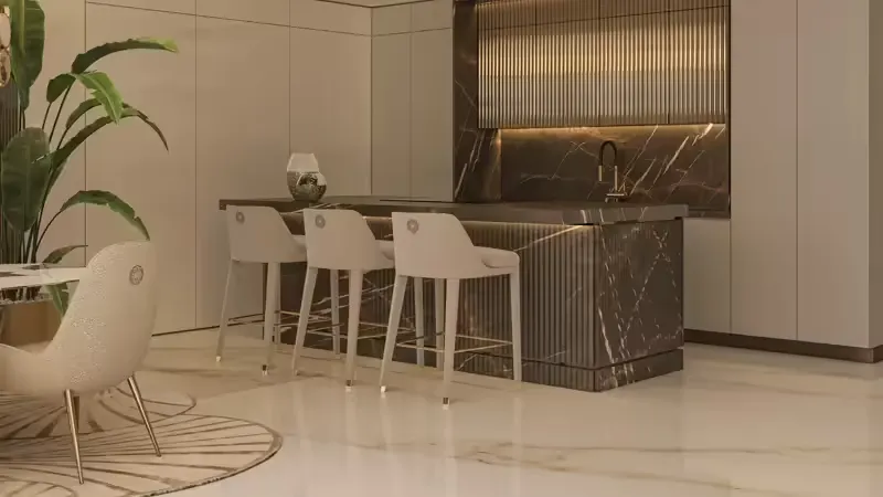 Elie Saab Edition Jasmine Lane: Where Luxury and Elegance Bloom in Every Corner