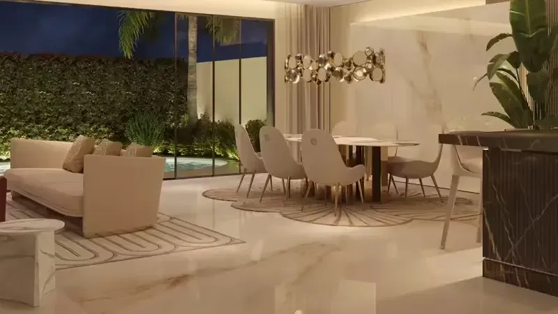 Elie Saab Edition Jasmine Lane: Where Luxury and Elegance Bloom in Every Corner