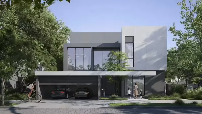 جوري هيلز باي أرادا