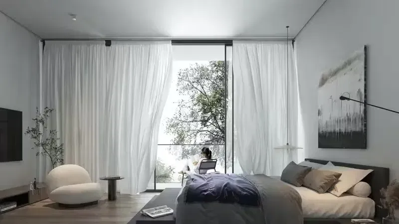 جوري هيلز باي أرادا