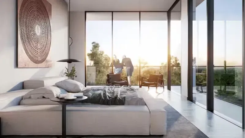 جوري هيلز باي أرادا