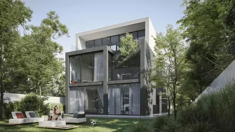 جوري هيلز باي أرادا