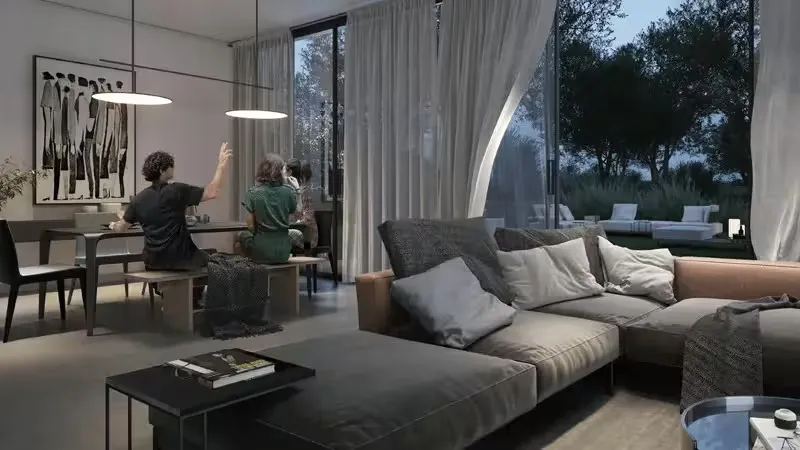 جوري هيلز باي أرادا