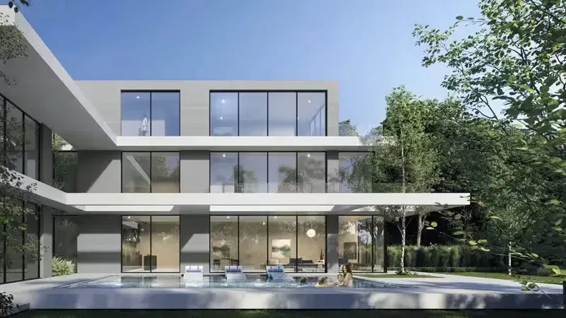 جوري هيلز باي أرادا