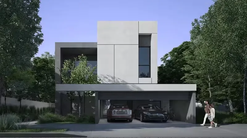 جوري هيلز باي أرادا