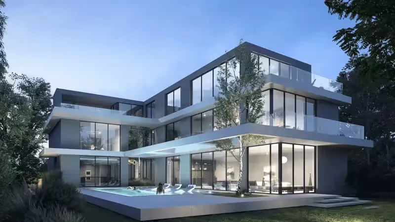 جوري هيلز باي أرادا