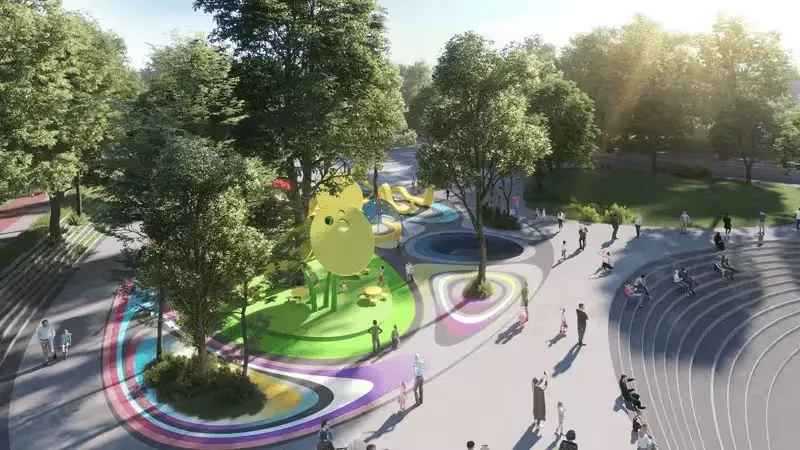 جوري هيلز باي أرادا