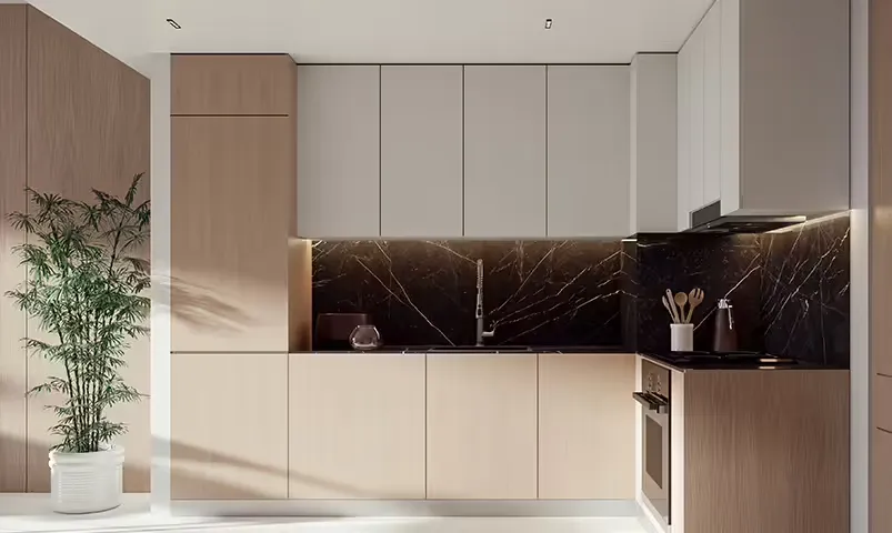 Vento Tower by Anax Developments: Elevating Modern Living with Style & Sophistication