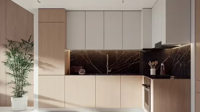 Vento Tower от Anax Developments: современный стиль и изысканность жизни