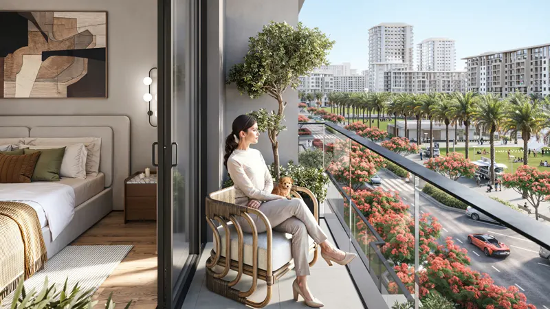 Lana on the Park: A New Residential Icon Coming to Town Square