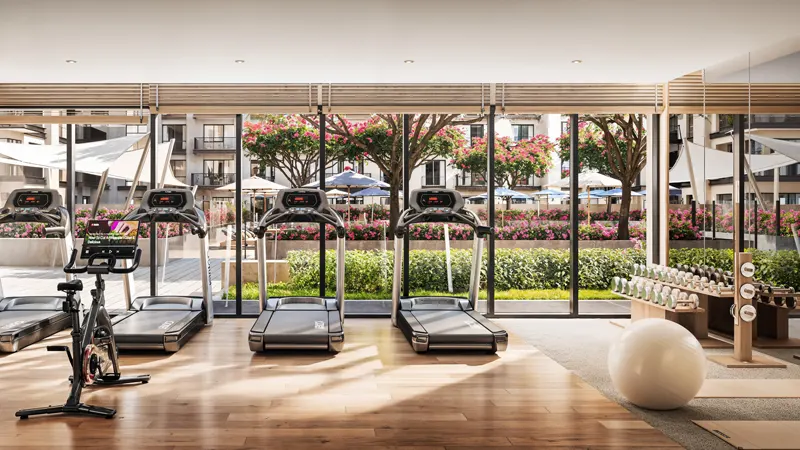 Lana on the Park: A New Residential Icon Coming to Town Square