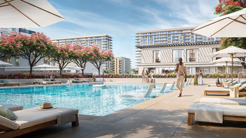 Lana on the Park: A New Residential Icon Coming to Town Square