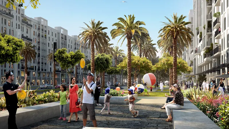 Lana on the Park: A New Residential Icon Coming to Town Square