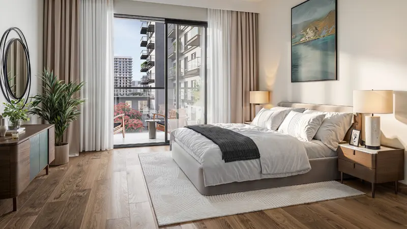 Lana on the Park: A New Residential Icon Coming to Town Square