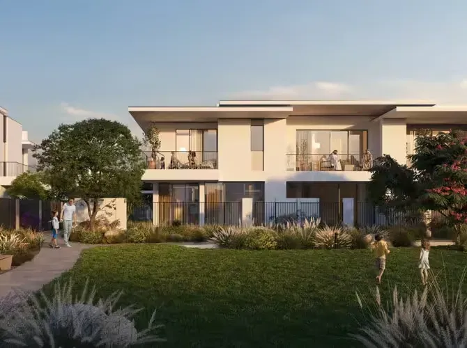 Emaar Lillia At The Valley: Your Gateway to Contemporary Living