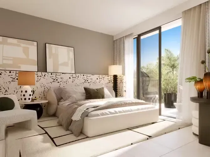 Emaar Lillia At The Valley: Your Gateway to Contemporary Living