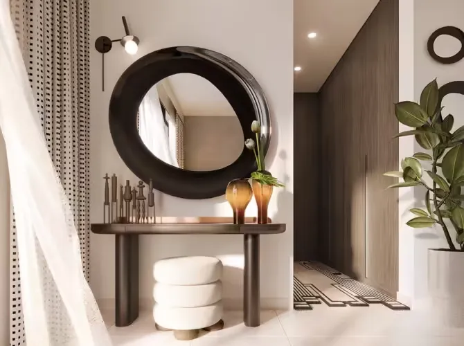 Emaar Lillia At The Valley: Your Gateway to Contemporary Living