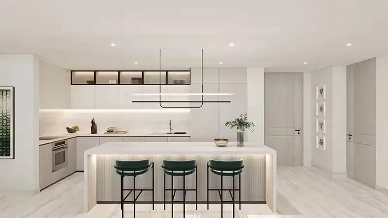 Liv Lux By Liv Developers