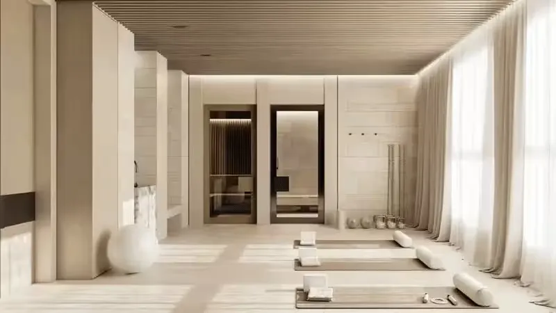 Liv Lux By Liv Developers