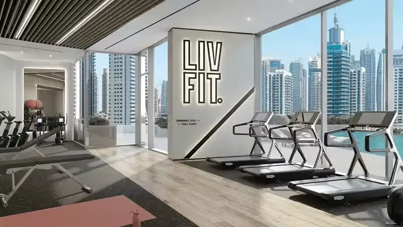 Liv Lux By Liv Developers