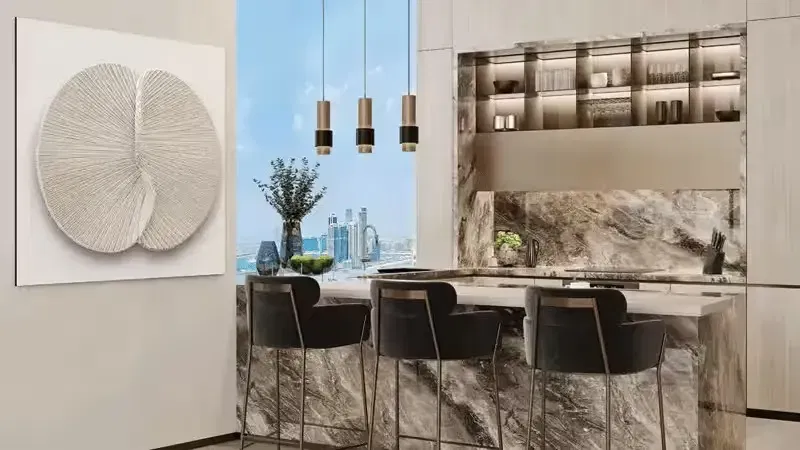 Liv Lux By Liv Developers