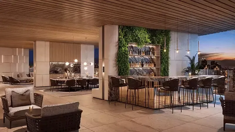 Liv Lux By Liv Developers