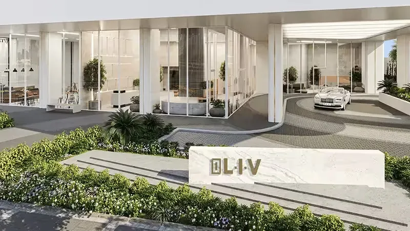 Liv Lux By Liv Developers
