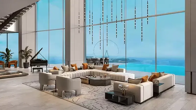 Liv Lux By Liv Developers