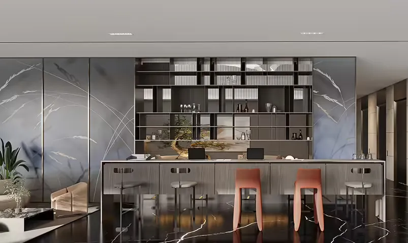 Vento Tower by Anax Developments: Elevating Modern Living with Style & Sophistication