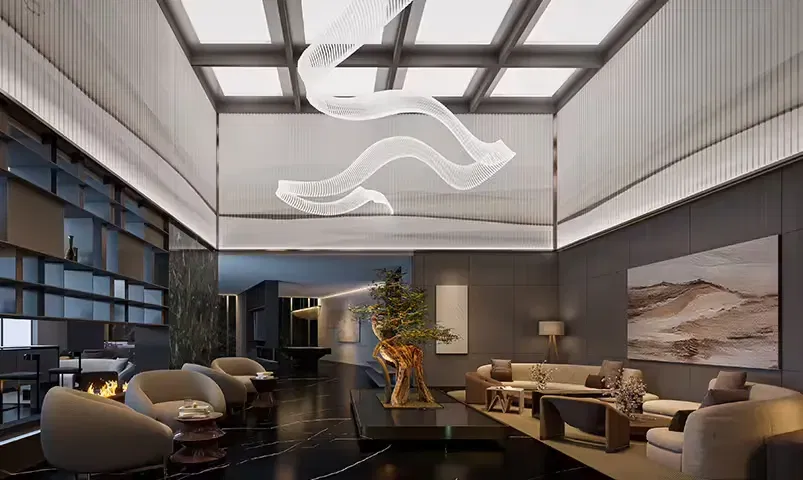 Vento Tower by Anax Developments: Elevating Modern Living with Style & Sophistication