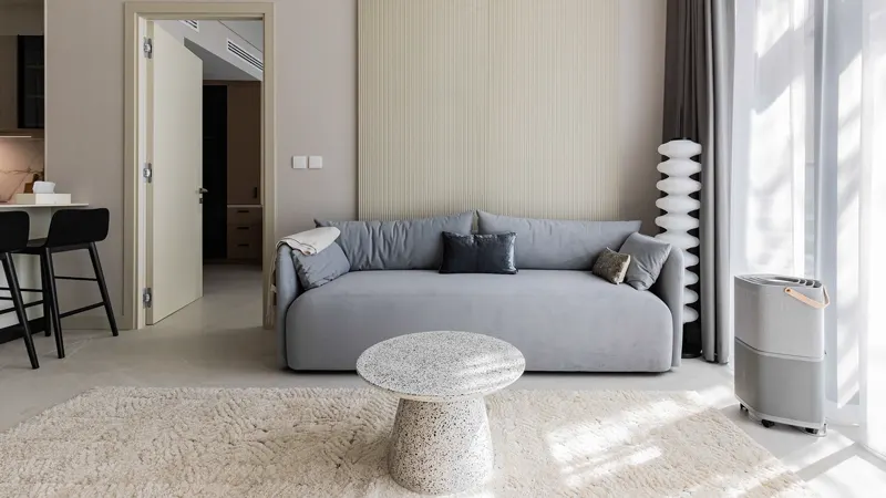 Lum1nar Towers JVT: современная жизнь, переосмысленная Object 1