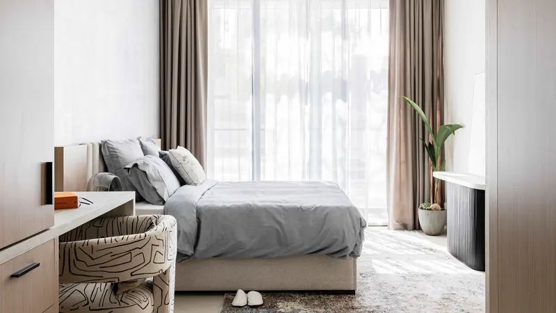 Lum1nar Towers JVT: современная жизнь, переосмысленная Object 1