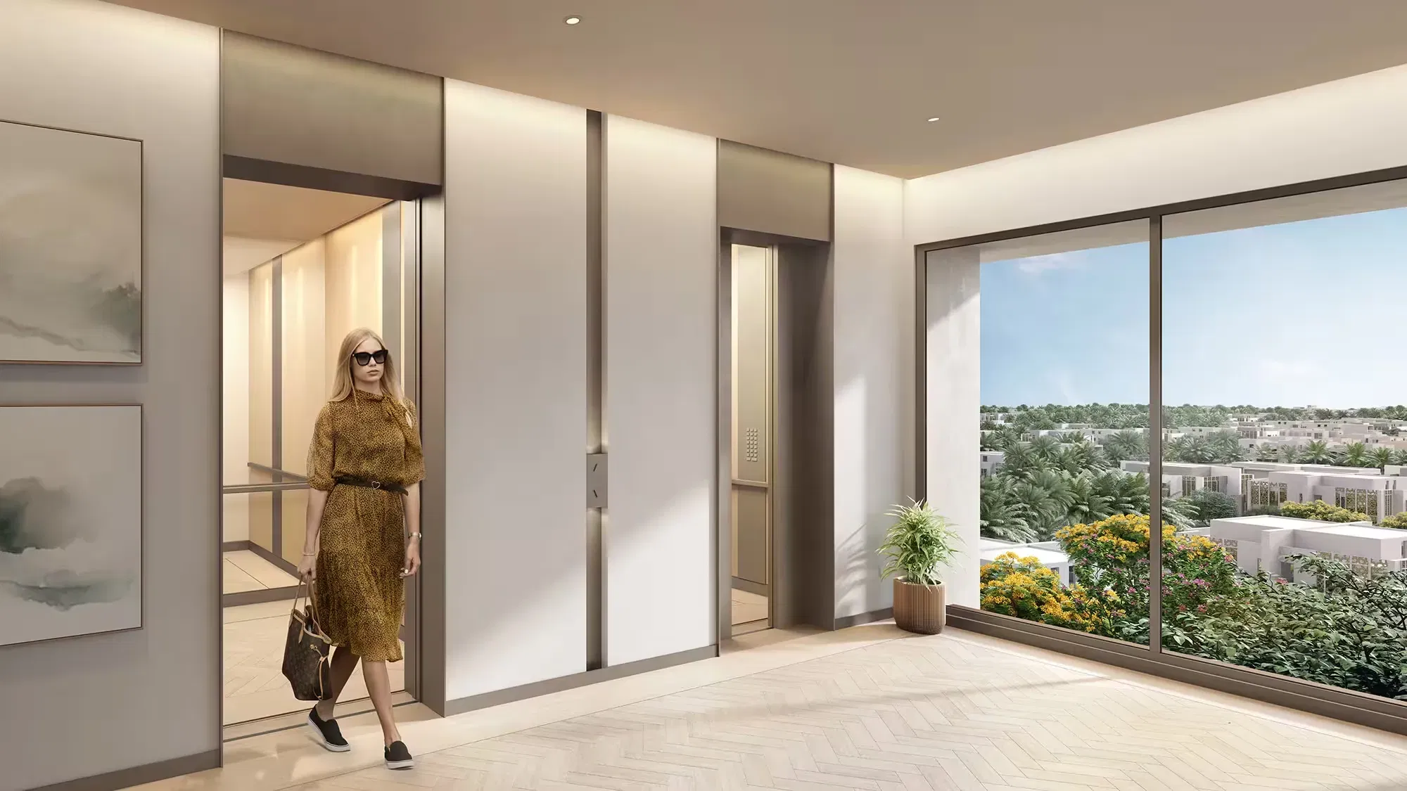 Jomana at Madinat Jumeirah Living