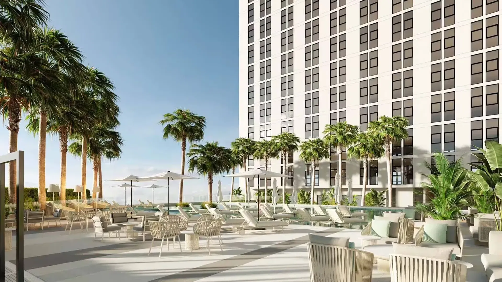 Enjoy Unbeatable City Views at MAG 330 - the Luxury Living Destination by MAG Lifestyle Development in the City of Arabia