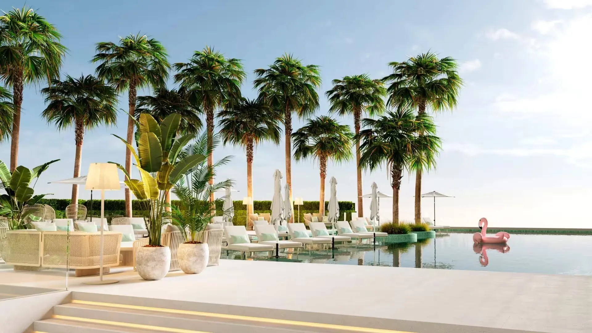 Enjoy Unbeatable City Views at MAG 330 - the Luxury Living Destination by MAG Lifestyle Development in the City of Arabia