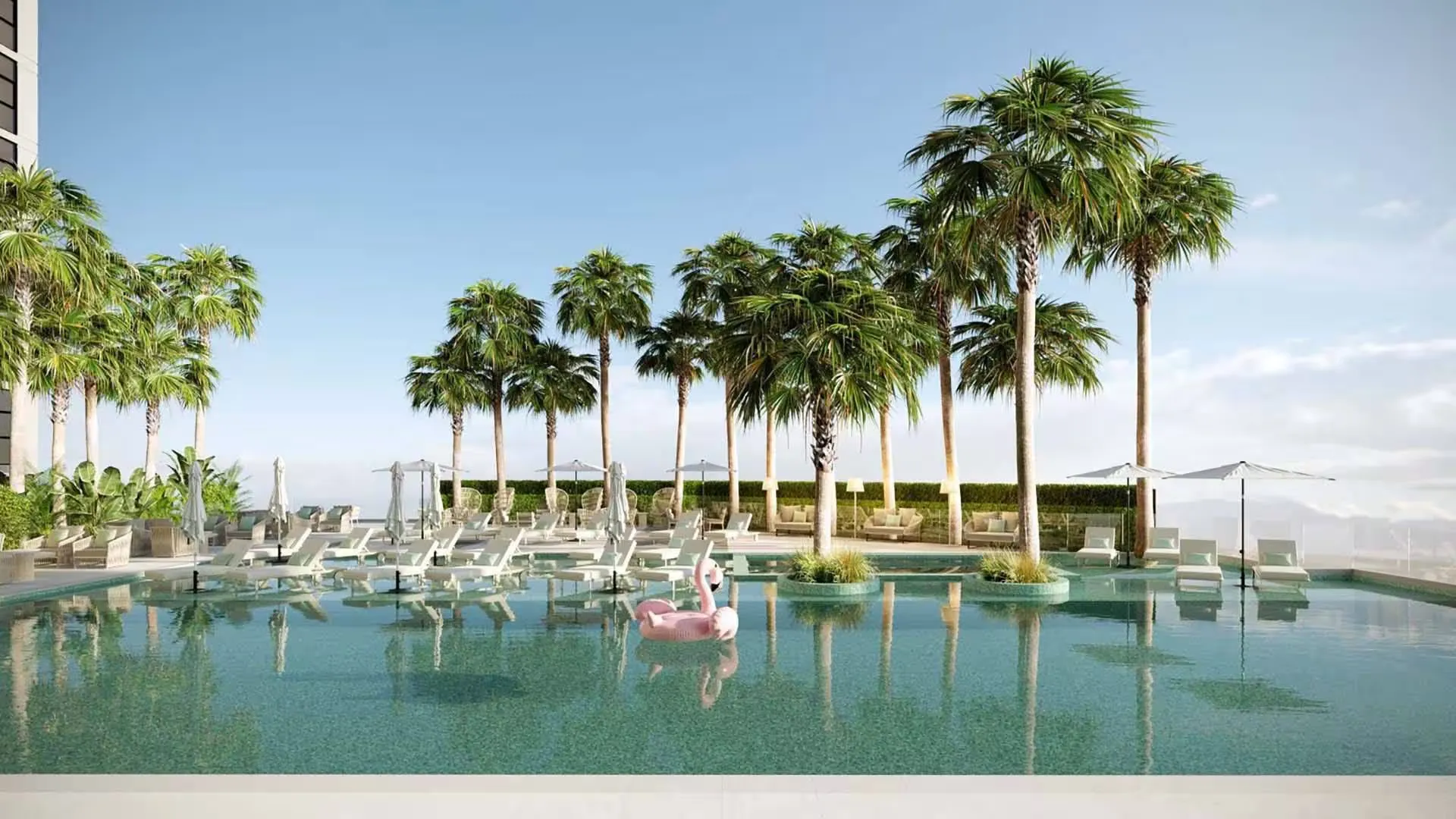 Enjoy Unbeatable City Views at MAG 330 - the Luxury Living Destination by MAG Lifestyle Development in the City of Arabia