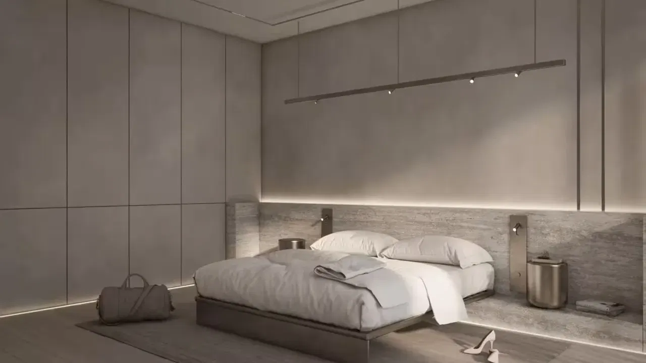 Mag Keturah Reserve at MBR City